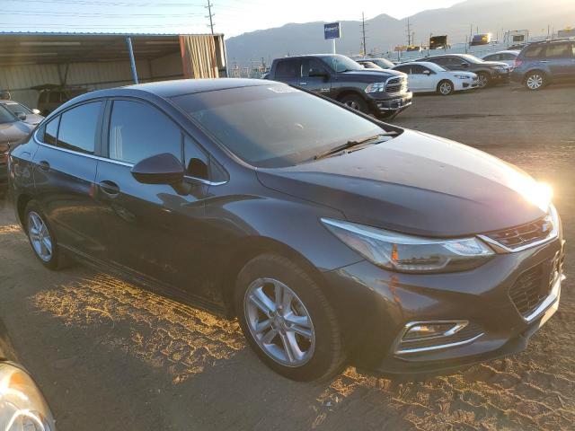 Photo 3 VIN: 1G1BE5SM0G7290824 - CHEVROLET CRUZE LT 