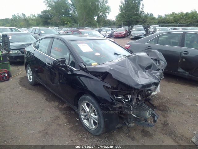 Photo 0 VIN: 1G1BE5SM0G7293402 - CHEVROLET CRUZE 