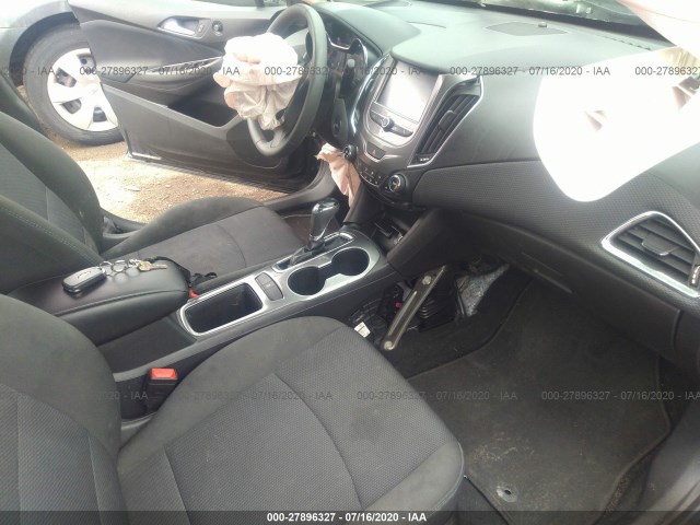 Photo 4 VIN: 1G1BE5SM0G7293402 - CHEVROLET CRUZE 