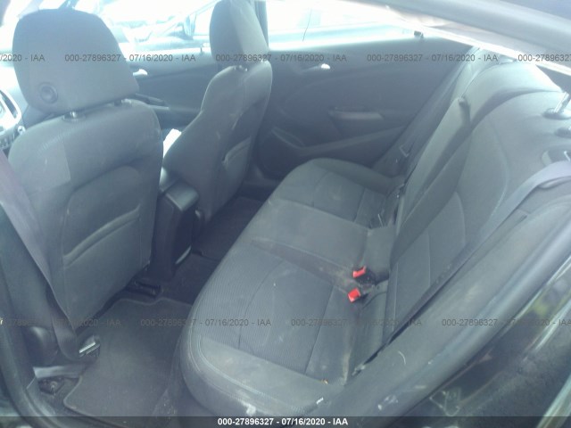 Photo 7 VIN: 1G1BE5SM0G7293402 - CHEVROLET CRUZE 