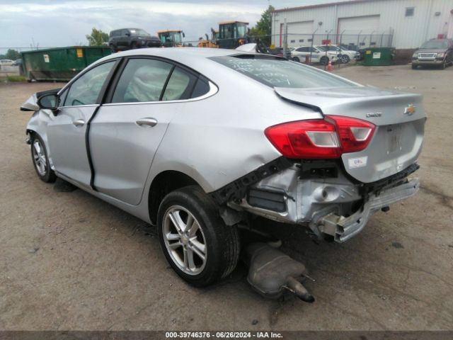 Photo 2 VIN: 1G1BE5SM0G7295053 - CHEVROLET CRUZE 