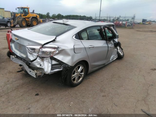 Photo 3 VIN: 1G1BE5SM0G7295053 - CHEVROLET CRUZE 