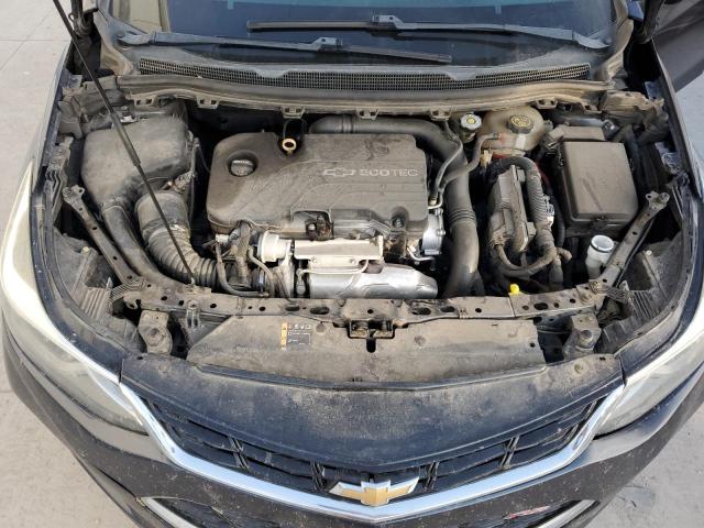 Photo 10 VIN: 1G1BE5SM0G7296302 - CHEVROLET CRUZE LT 