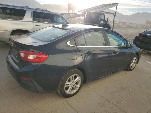 Photo 2 VIN: 1G1BE5SM0G7296302 - CHEVROLET CRUZE LT 