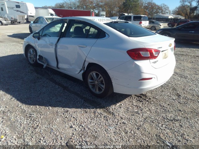 Photo 2 VIN: 1G1BE5SM0G7296607 - CHEVROLET CRUZE 