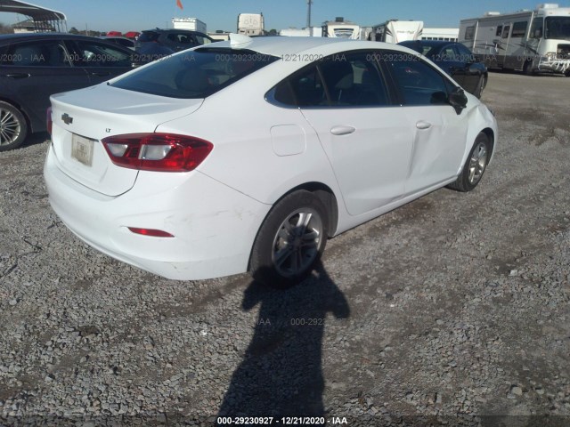 Photo 3 VIN: 1G1BE5SM0G7296607 - CHEVROLET CRUZE 