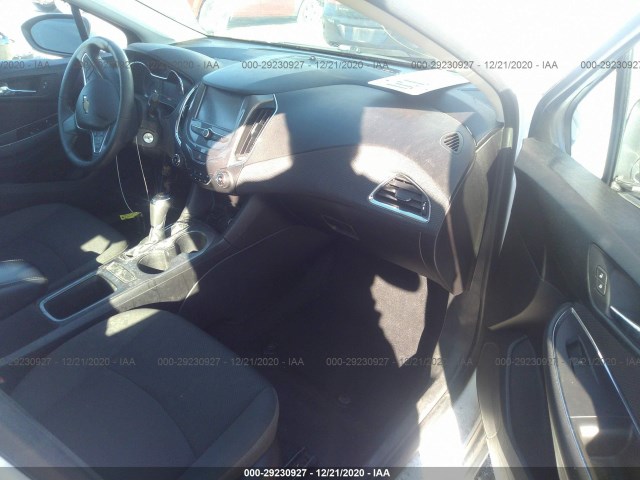 Photo 4 VIN: 1G1BE5SM0G7296607 - CHEVROLET CRUZE 