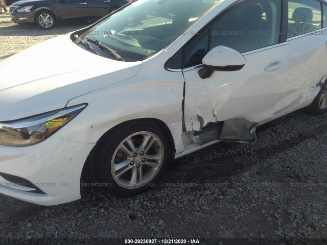 Photo 5 VIN: 1G1BE5SM0G7296607 - CHEVROLET CRUZE 