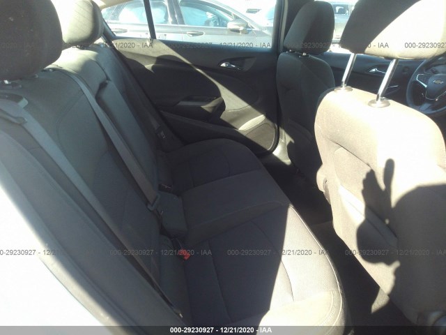 Photo 7 VIN: 1G1BE5SM0G7296607 - CHEVROLET CRUZE 