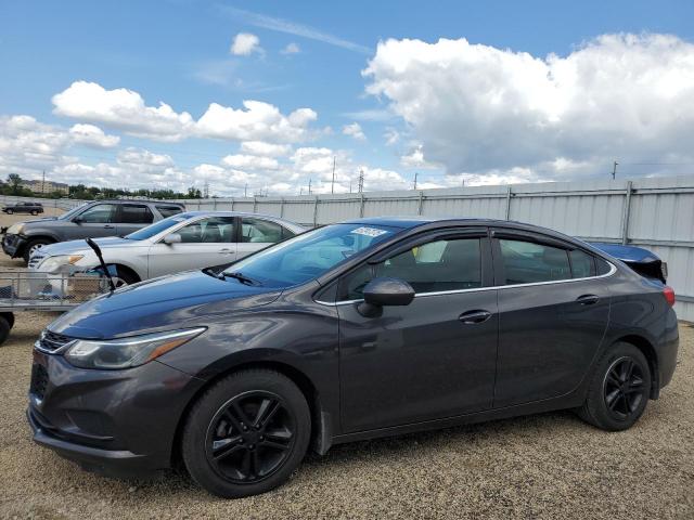 VIN: 1G1BE5SM0G7302910 - chevrolet cruze lt