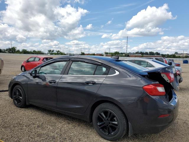 Photo 1 VIN: 1G1BE5SM0G7302910 - CHEVROLET CRUZE LT 