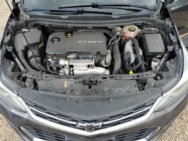 Photo 10 VIN: 1G1BE5SM0G7302910 - CHEVROLET CRUZE LT 