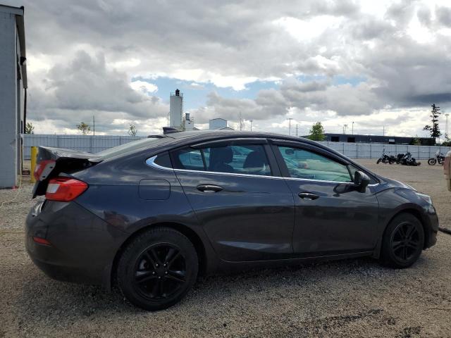 Photo 2 VIN: 1G1BE5SM0G7302910 - CHEVROLET CRUZE LT 