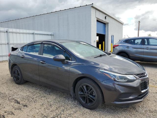 Photo 3 VIN: 1G1BE5SM0G7302910 - CHEVROLET CRUZE LT 