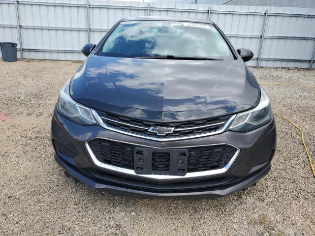 Photo 4 VIN: 1G1BE5SM0G7302910 - CHEVROLET CRUZE LT 