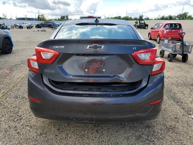 Photo 5 VIN: 1G1BE5SM0G7302910 - CHEVROLET CRUZE LT 