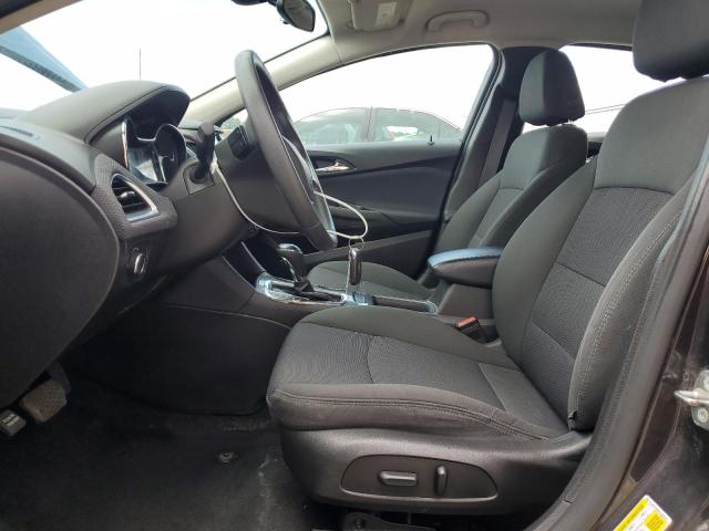 Photo 6 VIN: 1G1BE5SM0G7302910 - CHEVROLET CRUZE LT 