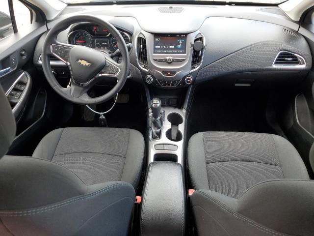 Photo 7 VIN: 1G1BE5SM0G7302910 - CHEVROLET CRUZE LT 