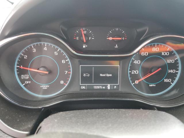 Photo 8 VIN: 1G1BE5SM0G7302910 - CHEVROLET CRUZE LT 