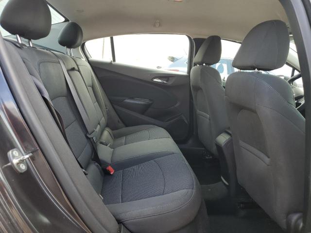 Photo 9 VIN: 1G1BE5SM0G7302910 - CHEVROLET CRUZE LT 