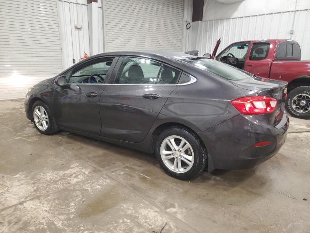 Photo 1 VIN: 1G1BE5SM0G7302910 - CHEVROLET CRUZE LT 