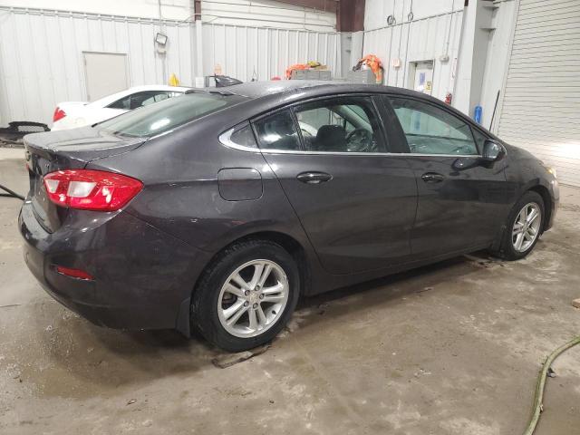 Photo 2 VIN: 1G1BE5SM0G7302910 - CHEVROLET CRUZE LT 