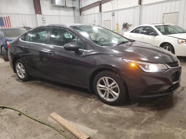 Photo 3 VIN: 1G1BE5SM0G7302910 - CHEVROLET CRUZE LT 