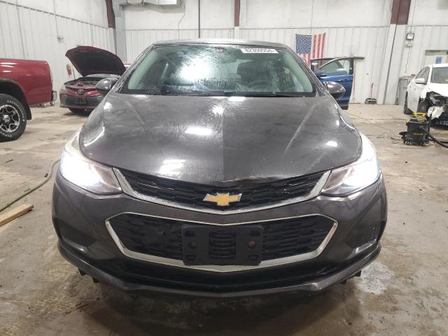 Photo 4 VIN: 1G1BE5SM0G7302910 - CHEVROLET CRUZE LT 