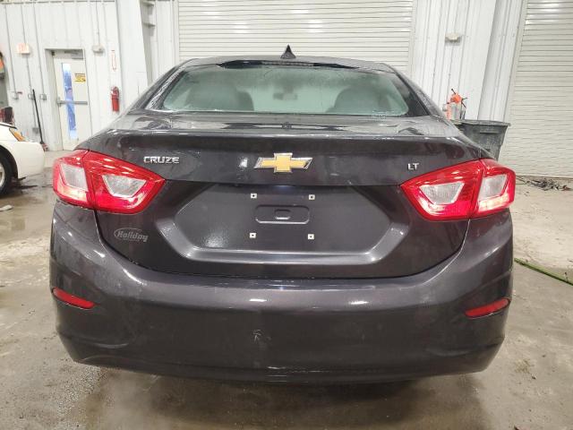 Photo 5 VIN: 1G1BE5SM0G7302910 - CHEVROLET CRUZE LT 