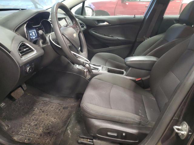 Photo 6 VIN: 1G1BE5SM0G7302910 - CHEVROLET CRUZE LT 