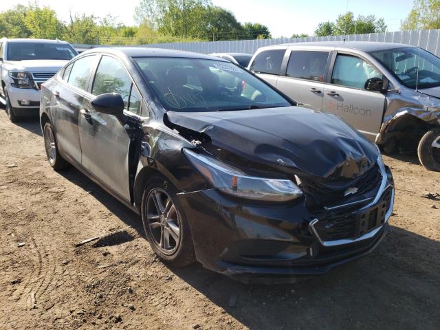 Photo 0 VIN: 1G1BE5SM0G7303734 - CHEVROLET CRUZE LT 