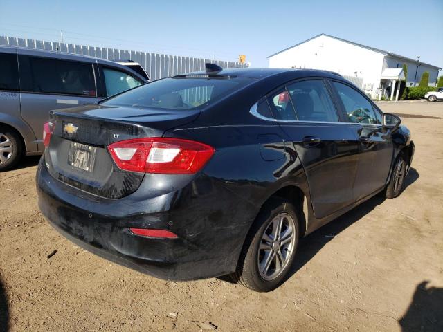 Photo 3 VIN: 1G1BE5SM0G7303734 - CHEVROLET CRUZE LT 