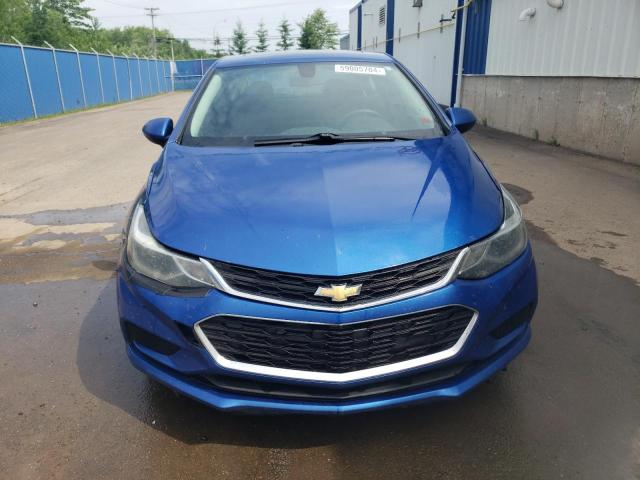 Photo 4 VIN: 1G1BE5SM0G7305466 - CHEVROLET CRUZE 