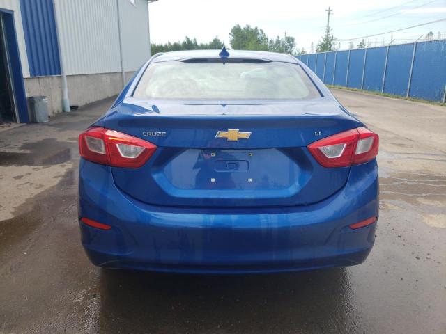 Photo 5 VIN: 1G1BE5SM0G7305466 - CHEVROLET CRUZE 