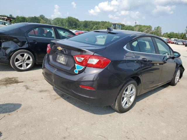 Photo 2 VIN: 1G1BE5SM0G7306374 - CHEVROLET CRUZE LT 