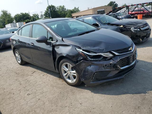 Photo 3 VIN: 1G1BE5SM0G7306374 - CHEVROLET CRUZE LT 