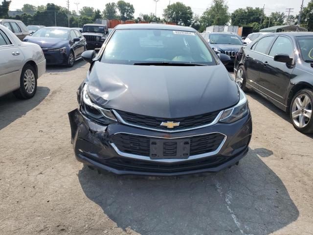 Photo 4 VIN: 1G1BE5SM0G7306374 - CHEVROLET CRUZE LT 