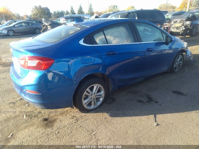 Photo 3 VIN: 1G1BE5SM0G7308111 - CHEVROLET CRUZE 