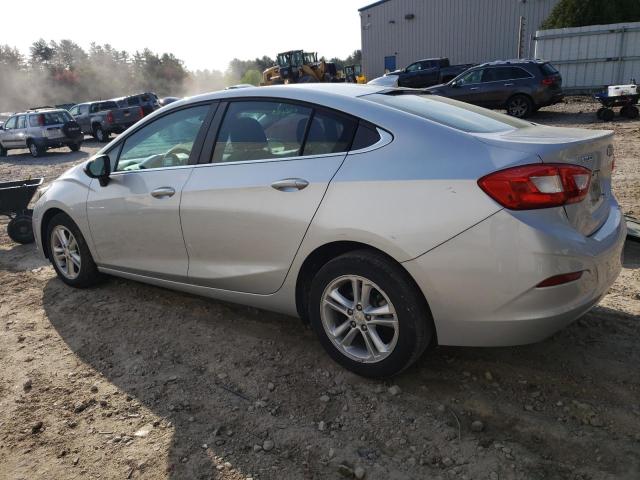 Photo 1 VIN: 1G1BE5SM0G7309582 - CHEVROLET CRUZE 