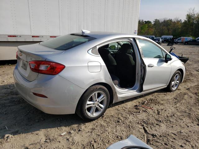 Photo 2 VIN: 1G1BE5SM0G7309582 - CHEVROLET CRUZE 