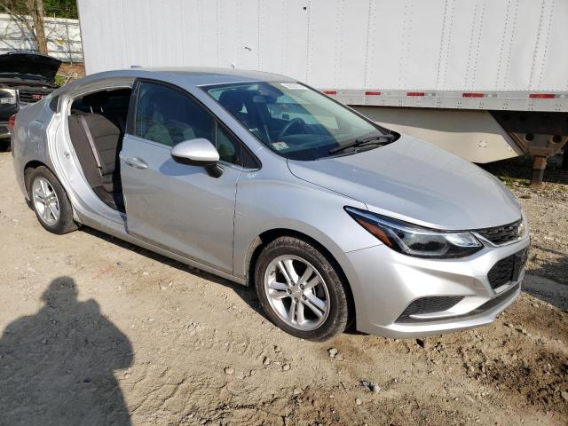 Photo 3 VIN: 1G1BE5SM0G7309582 - CHEVROLET CRUZE 