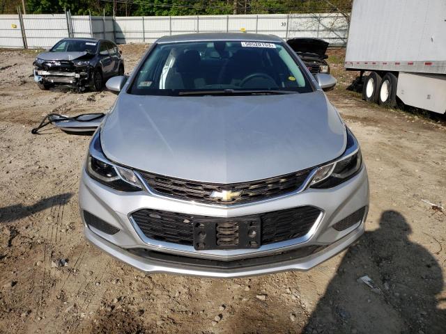 Photo 4 VIN: 1G1BE5SM0G7309582 - CHEVROLET CRUZE 