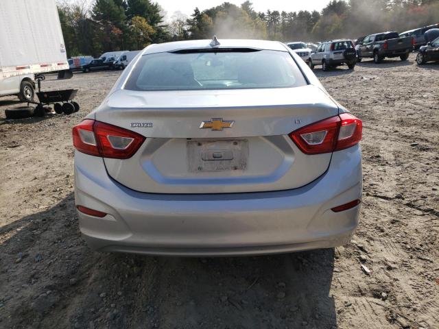 Photo 5 VIN: 1G1BE5SM0G7309582 - CHEVROLET CRUZE 