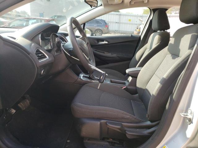 Photo 6 VIN: 1G1BE5SM0G7309582 - CHEVROLET CRUZE 