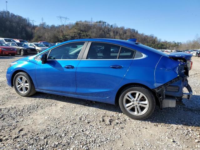 Photo 1 VIN: 1G1BE5SM0G7310151 - CHEVROLET CRUZE LT 