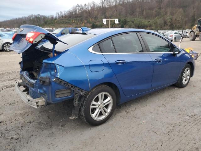 Photo 2 VIN: 1G1BE5SM0G7310151 - CHEVROLET CRUZE LT 