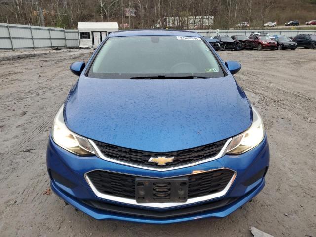 Photo 4 VIN: 1G1BE5SM0G7310151 - CHEVROLET CRUZE LT 