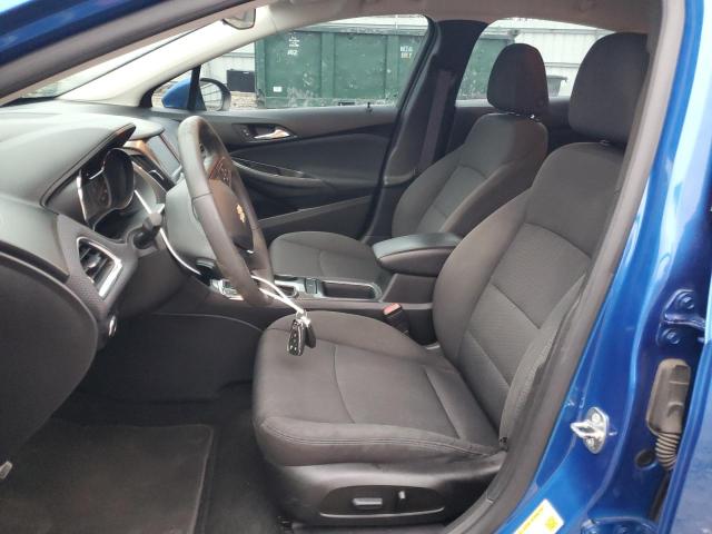 Photo 6 VIN: 1G1BE5SM0G7310151 - CHEVROLET CRUZE LT 