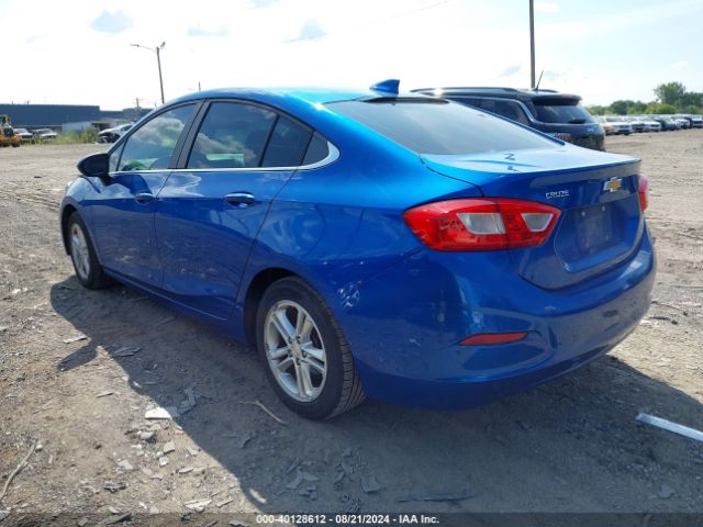 Photo 2 VIN: 1G1BE5SM0G7312174 - CHEVROLET CRUZE 