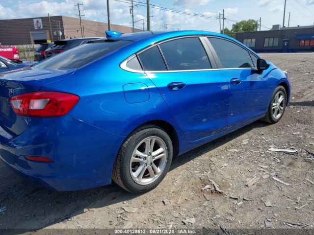 Photo 3 VIN: 1G1BE5SM0G7312174 - CHEVROLET CRUZE 